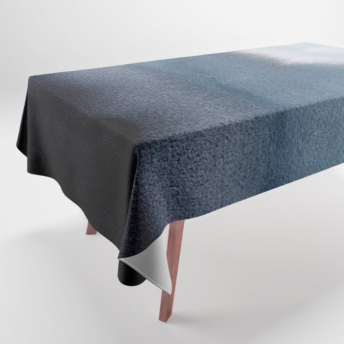 In Blue Tablecloth Gallery Image 1