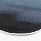 In Blue Bath Mat Gallery Image 3