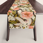 Enchanted Snake Table Runner Gallery Image 1