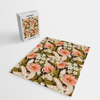 Enchanted Snake Jigsaw Puzzle Gallery Image 2