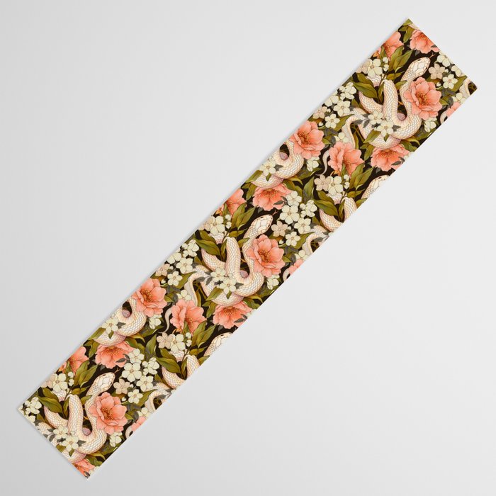 Enchanted Snake Table Runner Gallery Image 3