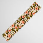 Enchanted Snake Table Runner Gallery Image 3