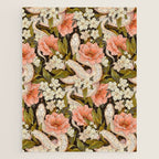 Enchanted Snake Jigsaw Puzzle Gallery Image 1