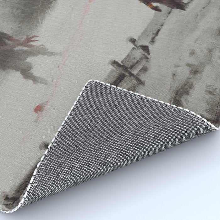 no gifts this year Rug Gallery Image 4