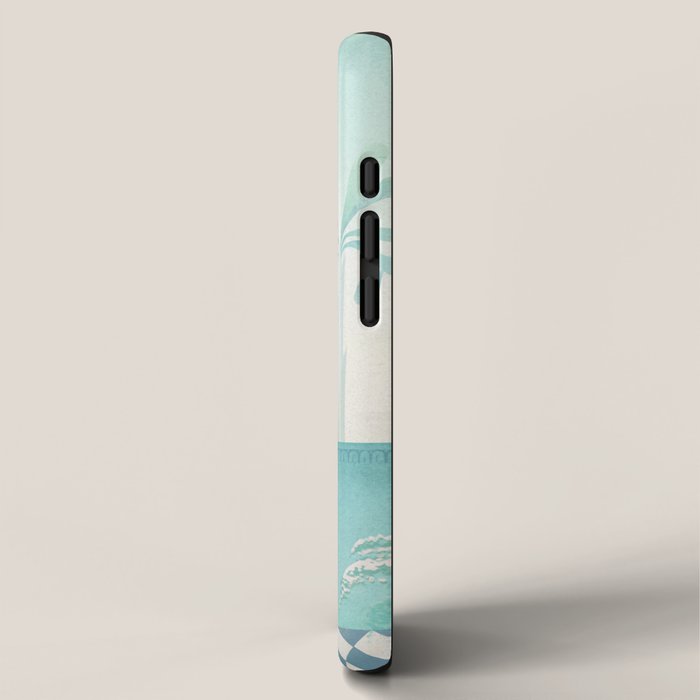India iPhone Case Gallery Image 2