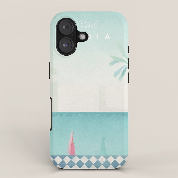 India iPhone Case Gallery Image 1