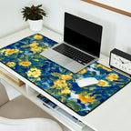 Vincent van Gogh Style Pattern Design Desk Mat Gallery Image 2