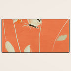 Butterflies 4 Desk Mat Gallery Image 3