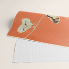 Butterflies 4 Wrapping Paper Gallery Image 2