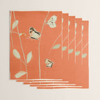 Butterflies 4 Wrapping Paper Gallery Image 3