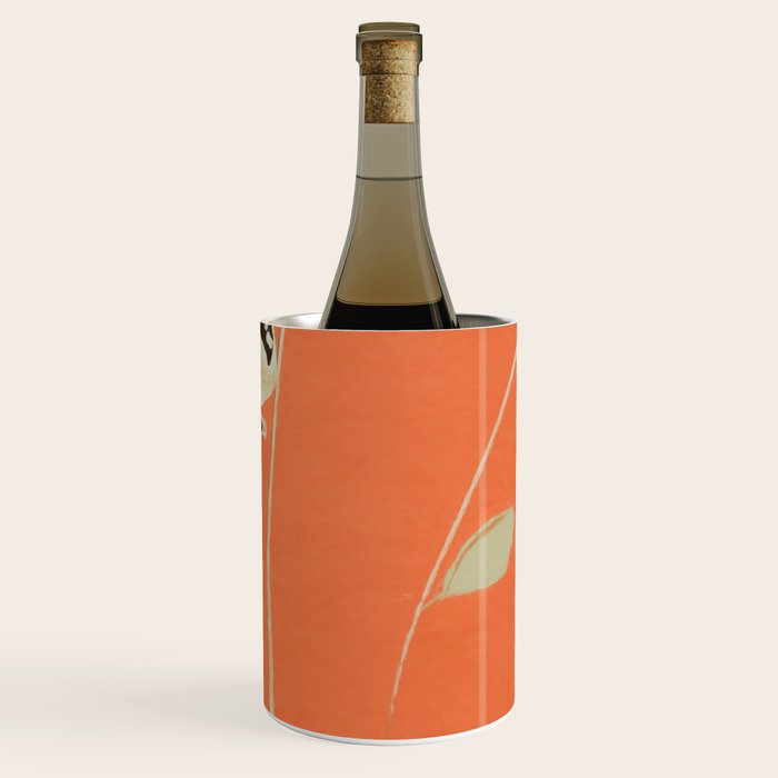 Butterflies 4 Wine Chiller Gallery Image 3