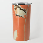 Butterflies 4 Travel Mug Gallery Image 1