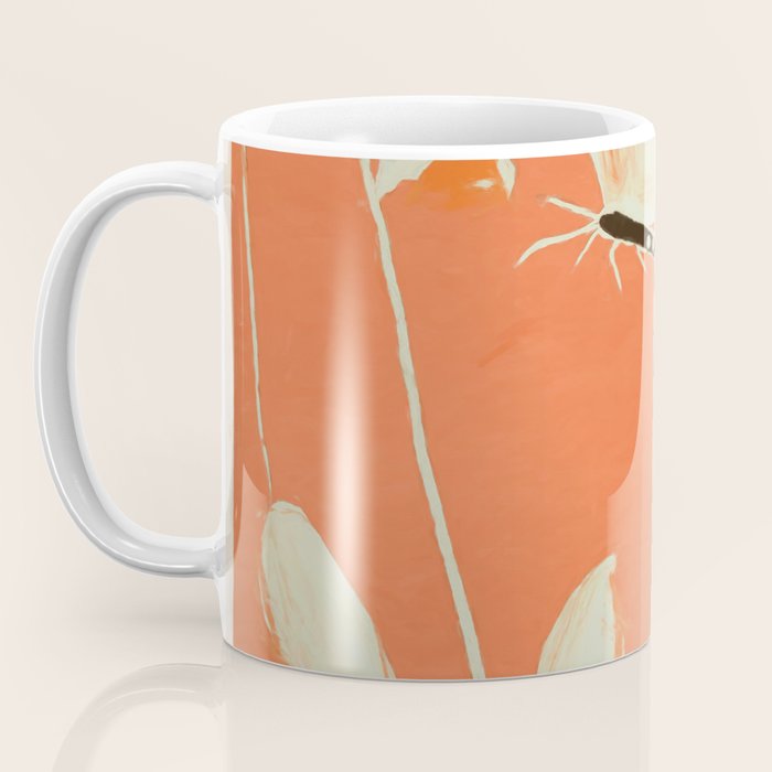 Butterflies 4 Coffee Mug Gallery Image 3