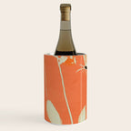 Butterflies 4 Wine Chiller Gallery Image 2