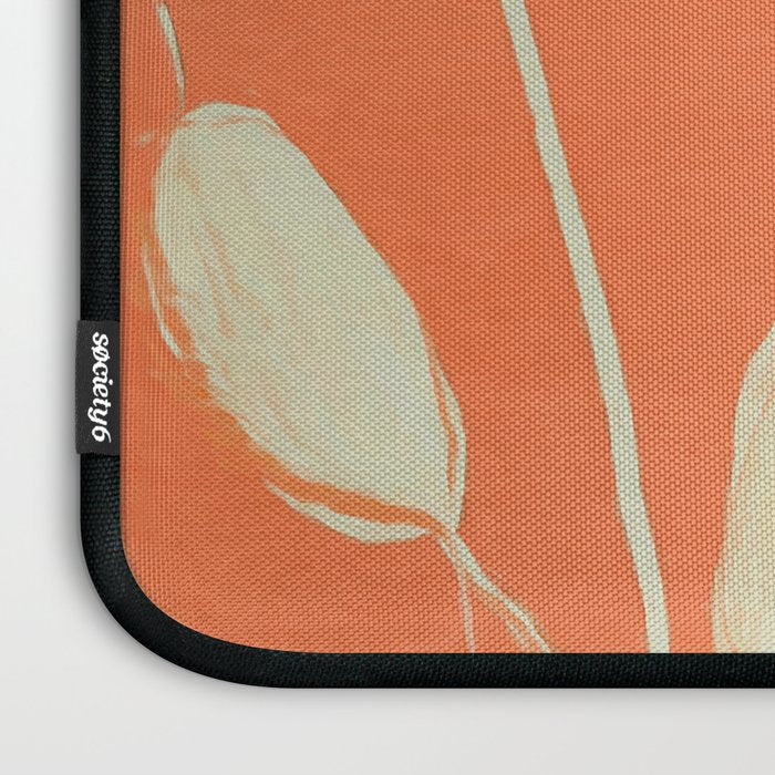 Butterflies 4 Laptop Sleeve Gallery Image 3