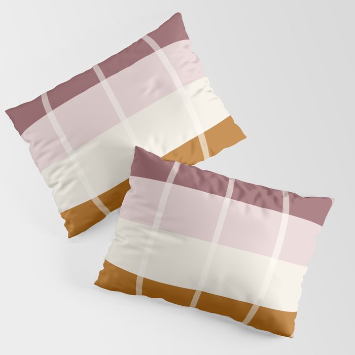 Rosé Pillow Sham Gallery Image 3