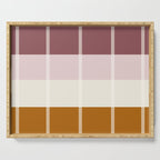 Rosé Serving Tray Gallery Image 1