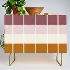 Rosé Credenza Gallery Image 1