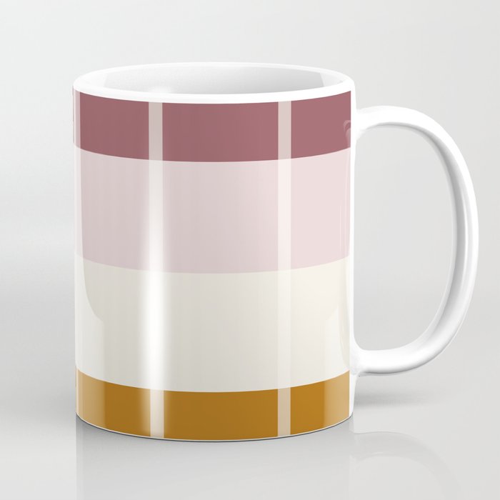 Rosé Coffee Mug Gallery Image 1