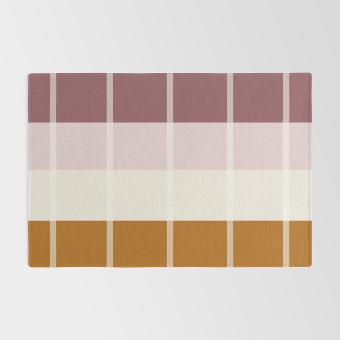 Rosé Rug Gallery Image 2