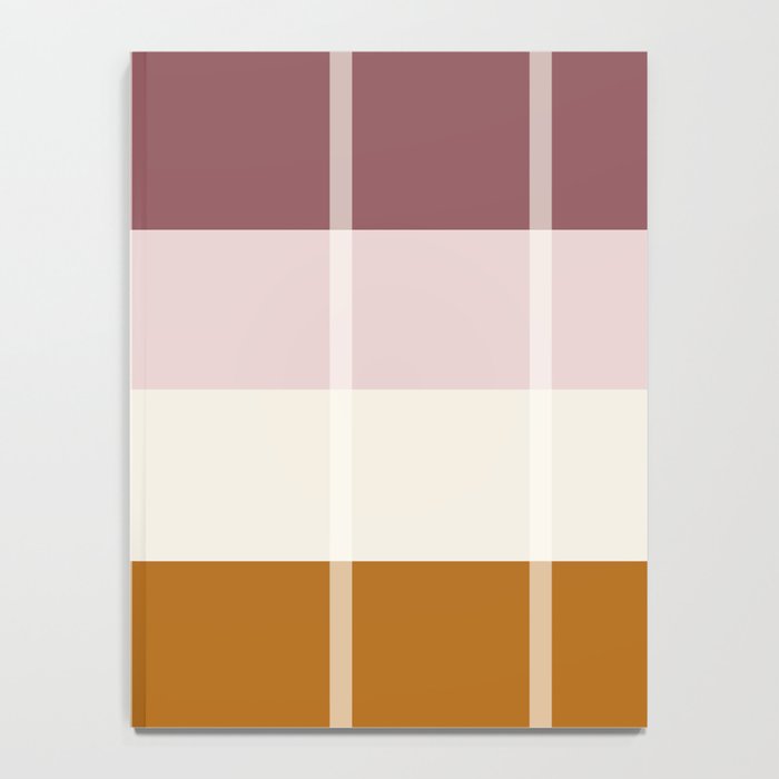 Rosé Notebook Gallery Image 4