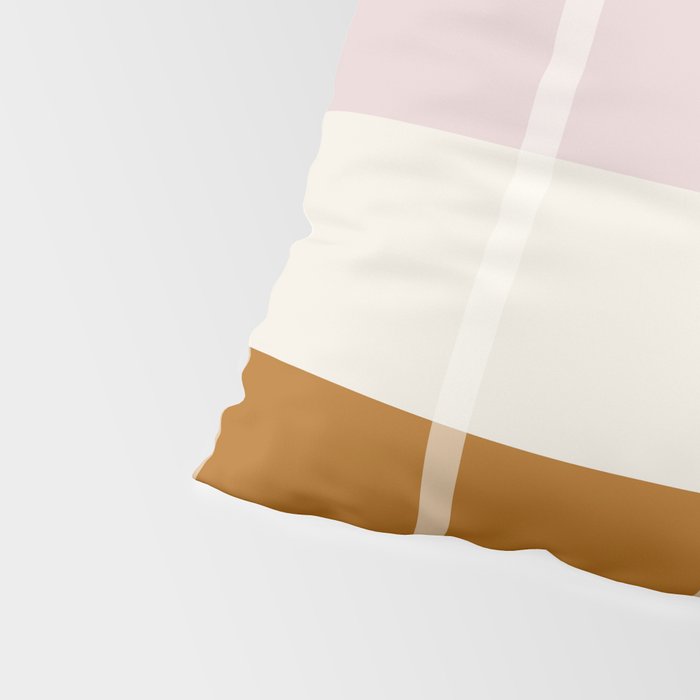 Rosé Pillow Sham Gallery Image 4