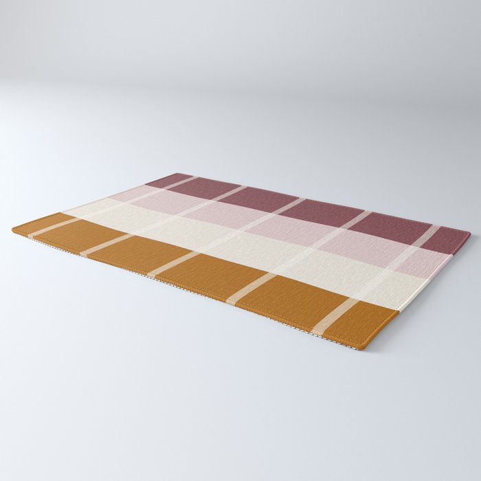 Rosé Rug Gallery Image 3