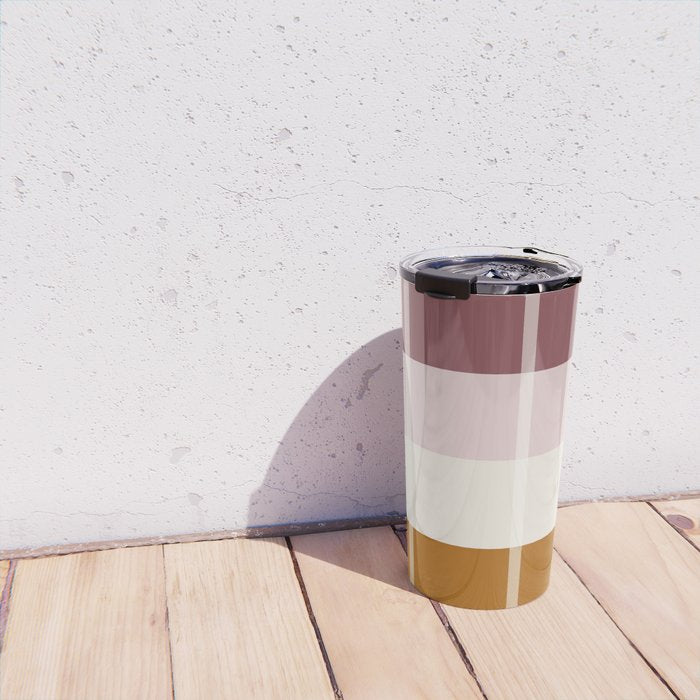 Rosé Travel Mug Gallery Image 4