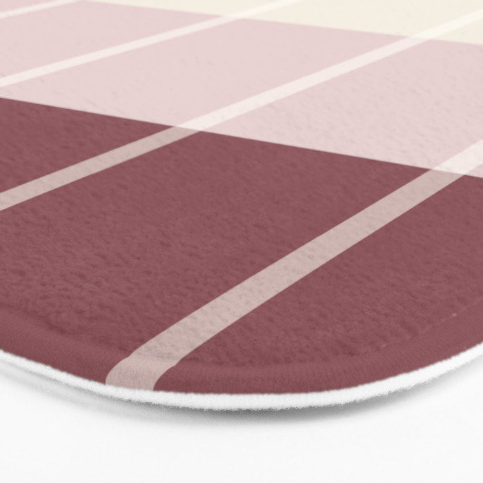 Rosé Bath Mat Gallery Image 3