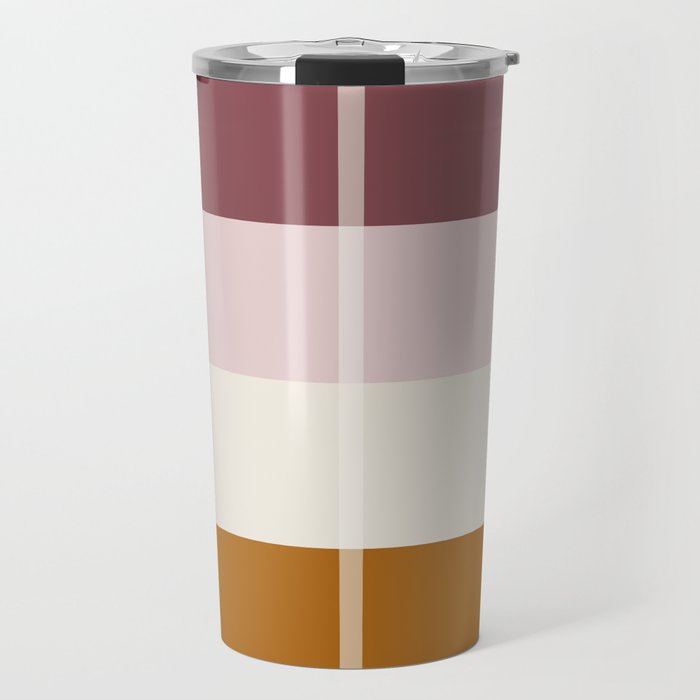Rosé Travel Mug Gallery Image 1