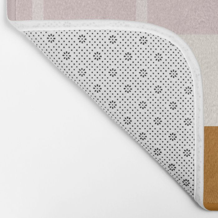 Rosé Bath Mat Gallery Image 2
