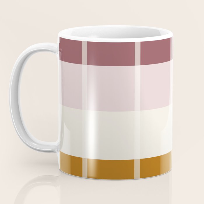 Rosé Coffee Mug Gallery Image 3