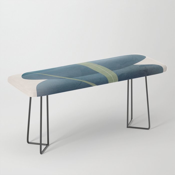 Flow of Balance 6 Bench Gallery Image 1