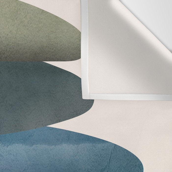 Flow of Balance 6 Wall Tapestry Gallery Image 3