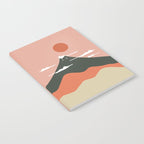 Cat Landscape 72 Notebook Gallery Image 2