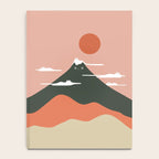 Cat Landscape 72 Notebook Gallery Image 4