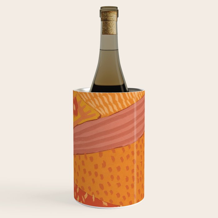 Fairy Tale Landscape #4 Wine Chiller Gallery Image 3
