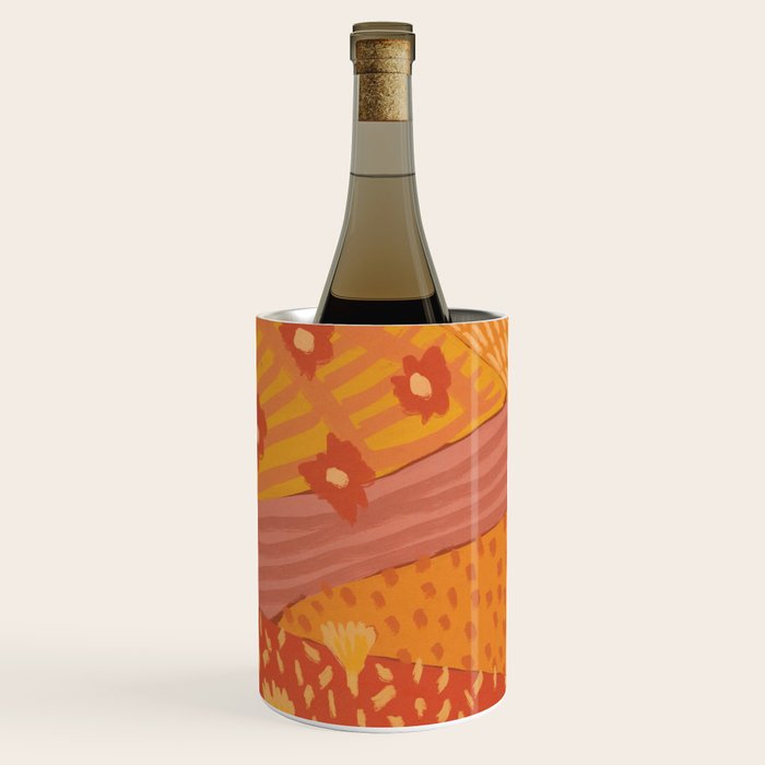 Fairy Tale Landscape #4 Wine Chiller Gallery Image 1
