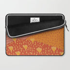 Fairy Tale Landscape #4 Laptop Sleeve Gallery Image 2