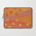 Fairy Tale Landscape #4 Laptop Sleeve Gallery Image 1