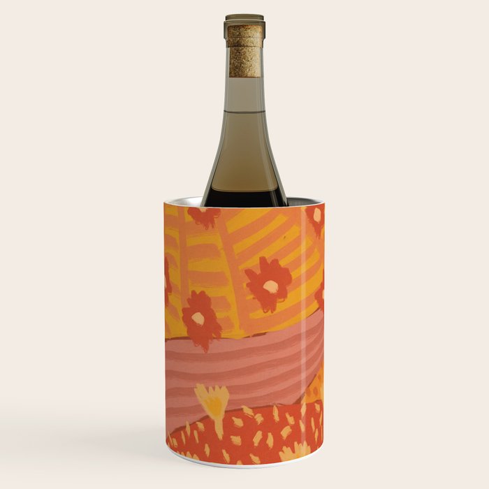 Fairy Tale Landscape #4 Wine Chiller Gallery Image 2