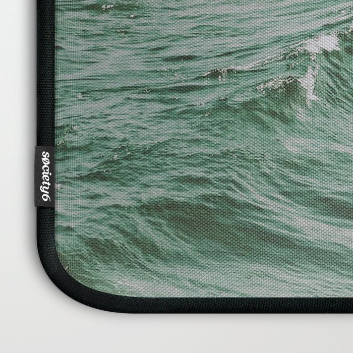 lets surf iv - venice beach - california Laptop Sleeve Gallery Image 3