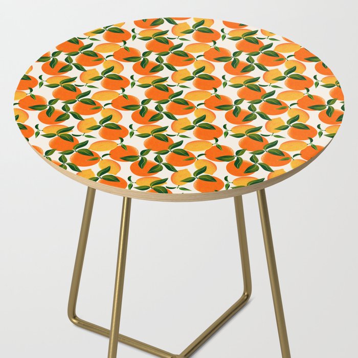 Oranges and Lemons Side Table Gallery Image 2