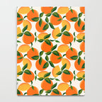 Oranges and Lemons Notebook Gallery Image 4