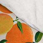 Oranges and Lemons Comforter Gallery Image 4