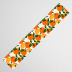 Oranges and Lemons Table Runner Gallery Image 3
