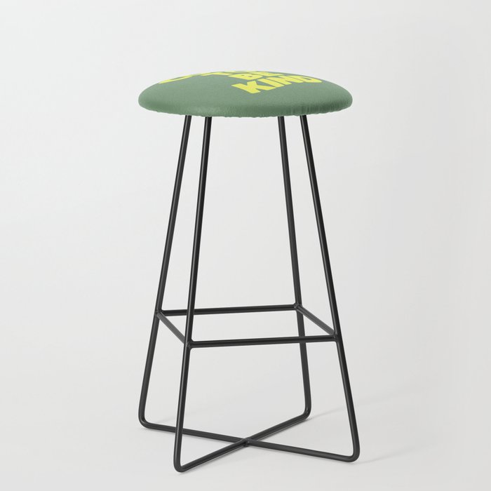 Cool to Be Kind Stool Gallery Image 1