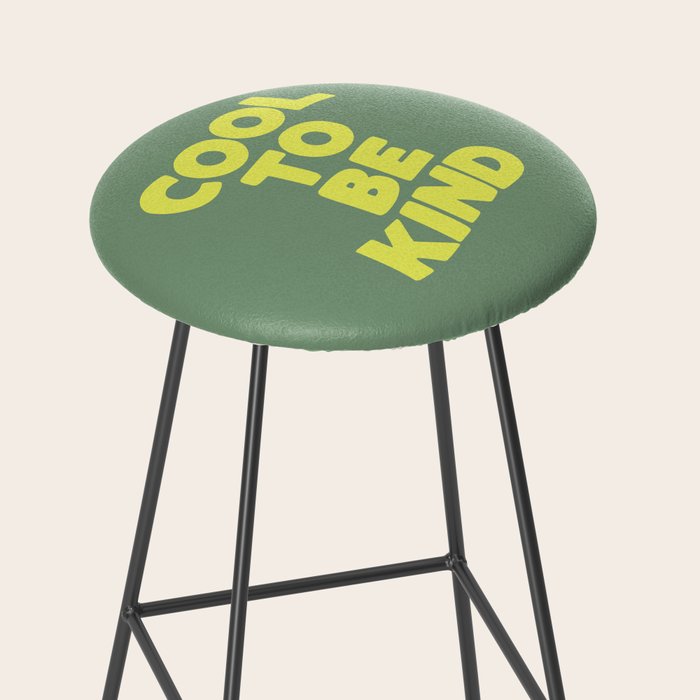 Cool to Be Kind Stool Gallery Image 2