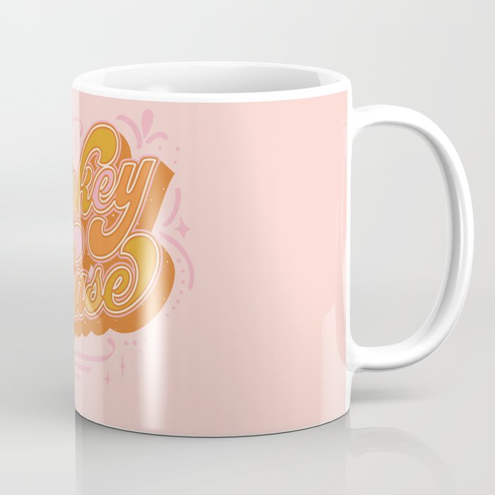 Whiskey Please Coffee Mug Gallery Image 1