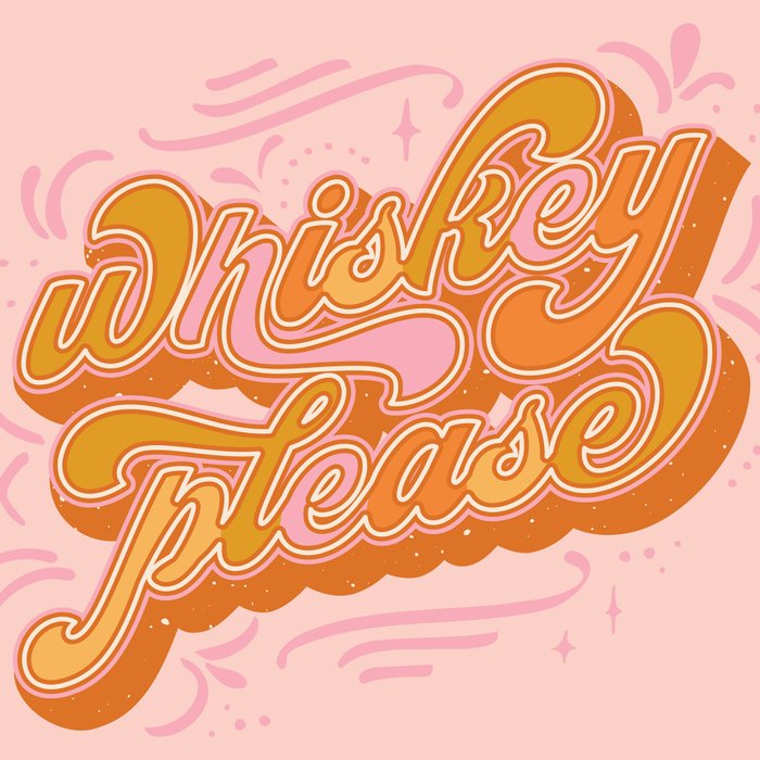 Whiskey Please Coffee Mug Gallery Image 2